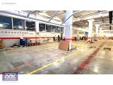 DEMİRTAŞ DOSAB BÖLGESİ KİRALIK DEPO VE ÜRETİM ALANI 4000 M2 TEK KAT