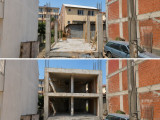 Gemlik Hamidiye Dr. Ziya Mahallesinde  Satılık 107 m² İmarlı Arsa